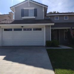 Garage Doors