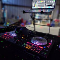 Musica Dj Live En Vivo