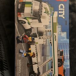 Lego Set