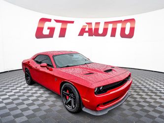 2016 Dodge Challenger