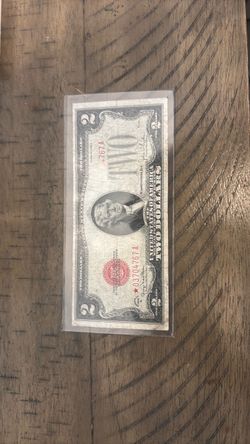 U S Currency