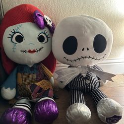 Nightmare Before Christmas 