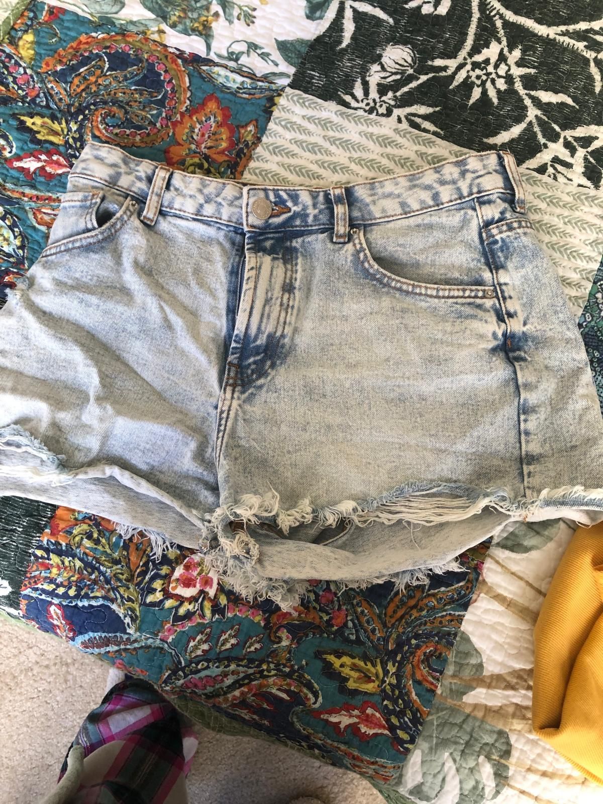 Tops Clothes
