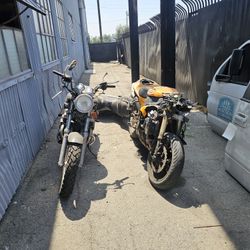 Motorcycle Parts For Sale 