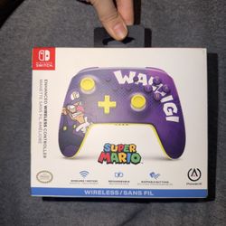 Nintendo Switch Controller