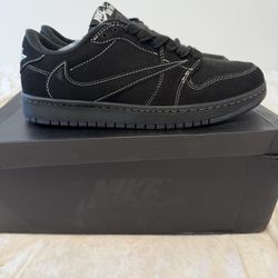 Travis Scott LowSize 9.5