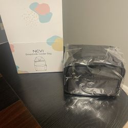 Breast milk Cooler Bag 
