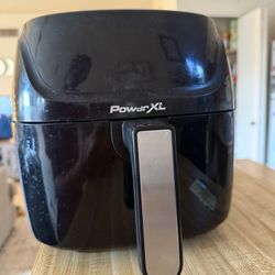 Air Fryer 