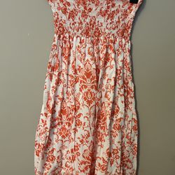 Spring/Summer Dresses Size S&M