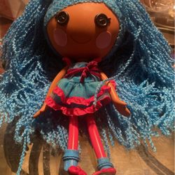 Lalaloopsy Doll 