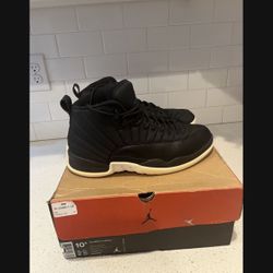 Jordan 12 Size 10.5