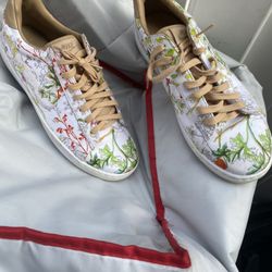 Nike Shoes Liberty Of London Floral