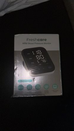 Blood pressure machine
