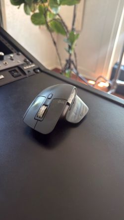 MX MASTER mouse