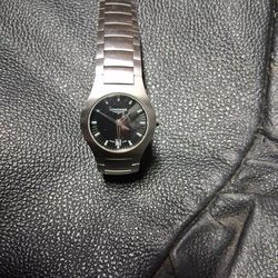 Longines watch for women