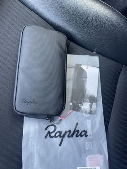 Rapha Essentiall Bag New