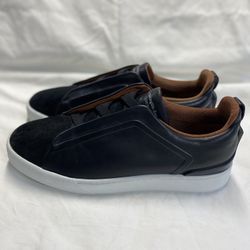 ERMENEGILDO ZEGNA COUTURE SHOE