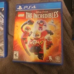 Ps4 Game 
