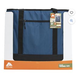 Ozark Trail 50 Can soft Cooler