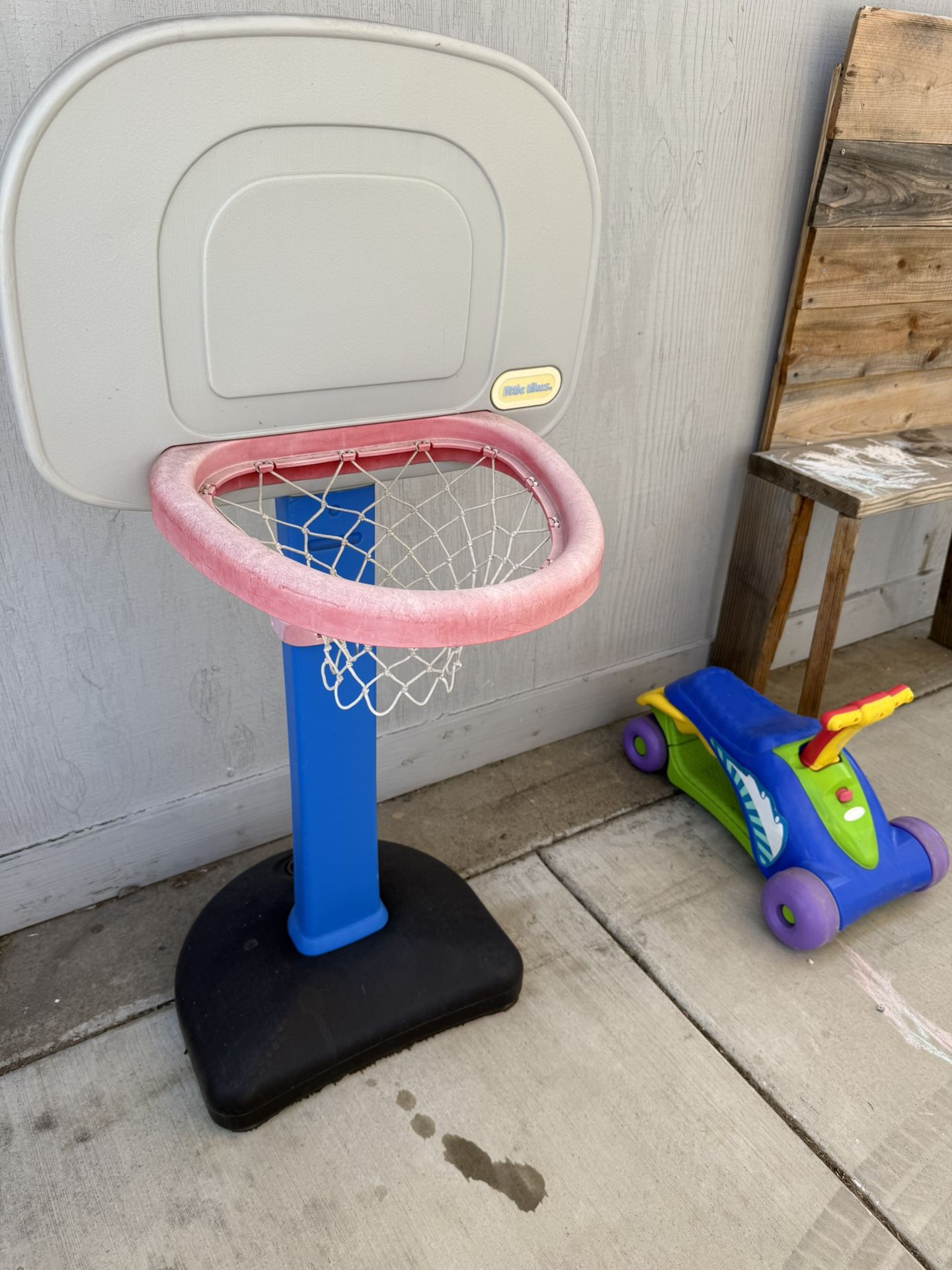 Kids Toys