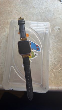 Apple Watch 4