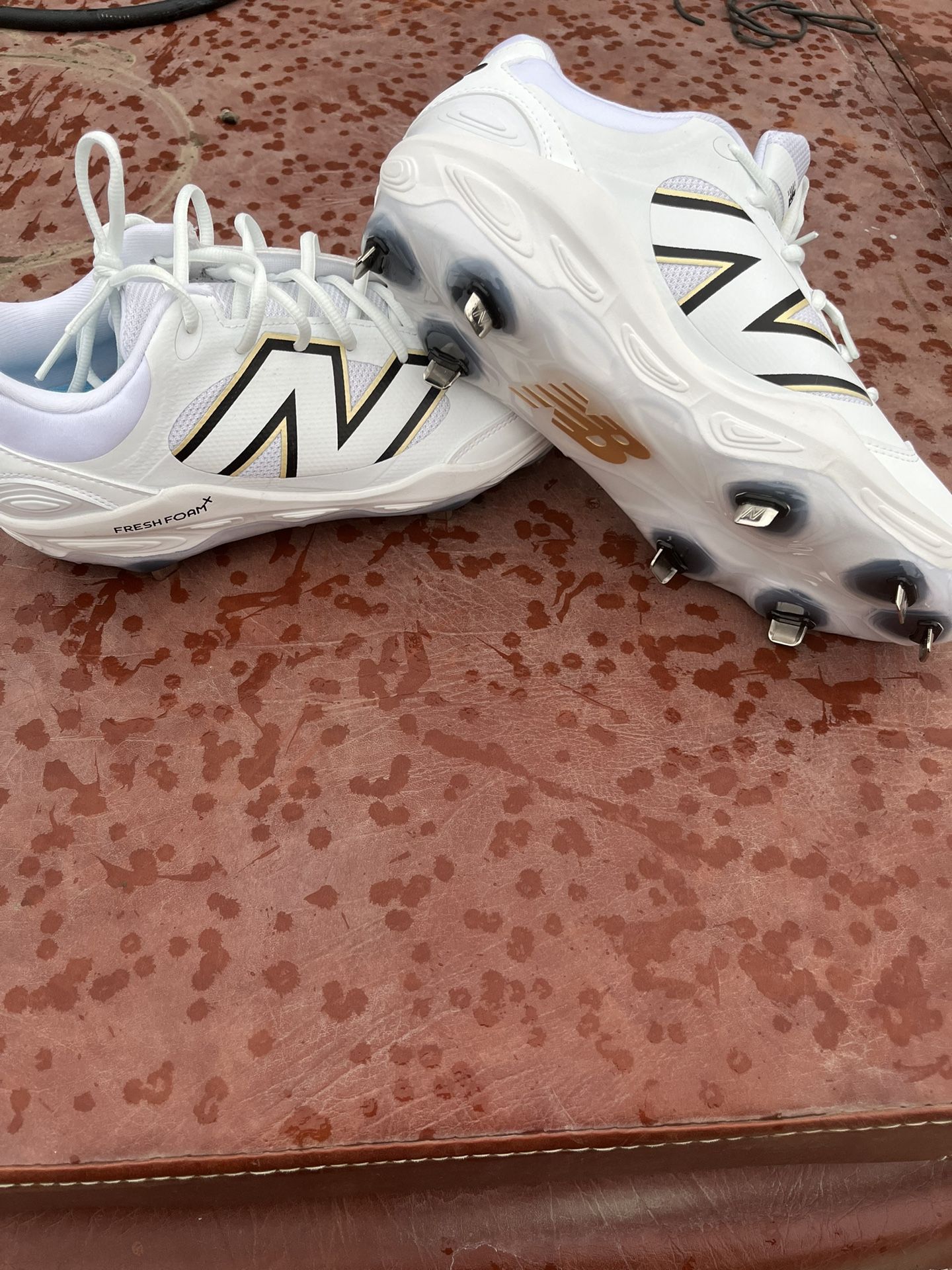 Baseball Cleats
