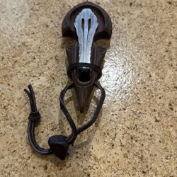 Lip Harp 