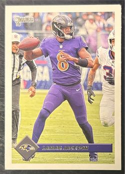 Lamar Jackson
