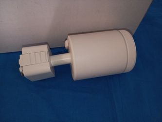 6 Pack Track Lights White