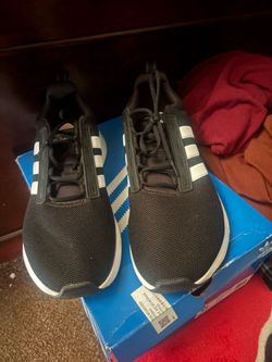 Size 12 Adidas run/everyday shoe