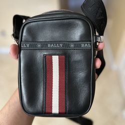 Bally Cross Body Bag