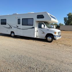 2003 four winds five thousand 28ft