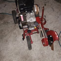 Landscape Equipment 