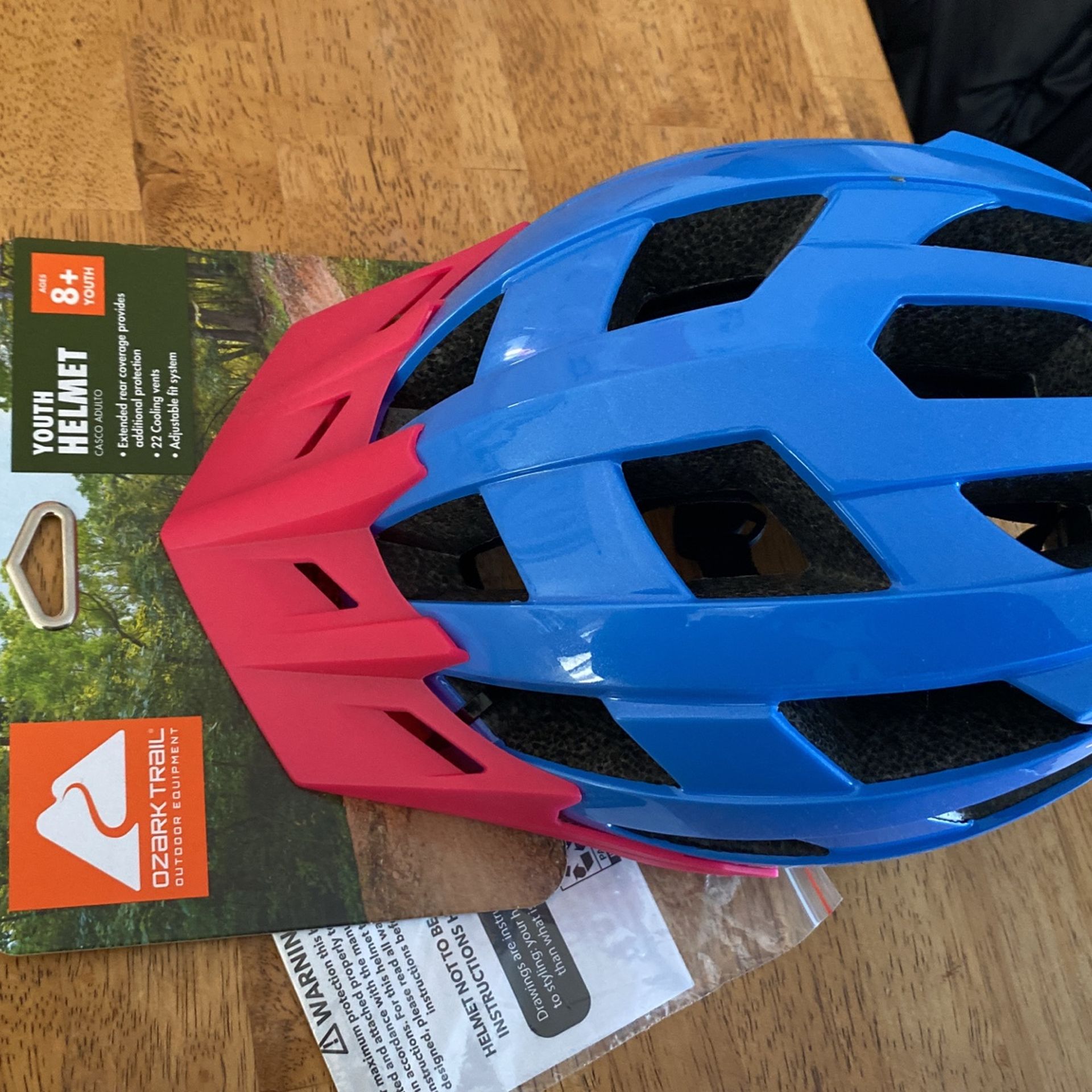 Helmet For Kids