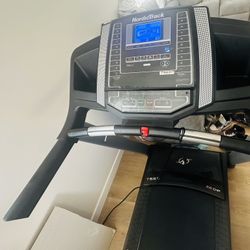 treadmill for home portable