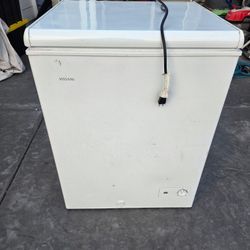 Freezer 