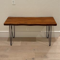 Console Table