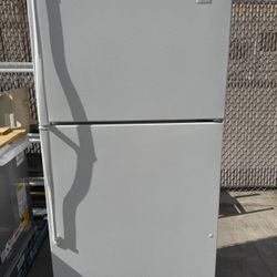 Whirlpool Fridge 