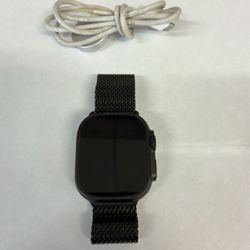 Apple Watch Ultra 2