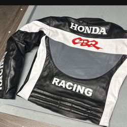 BRAND NEW HONDA CBR JACKET Size L