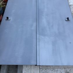 6FT 2005-2021 Frontier Bed/Tool Cover 