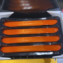 GMC Fender Lights OEM 