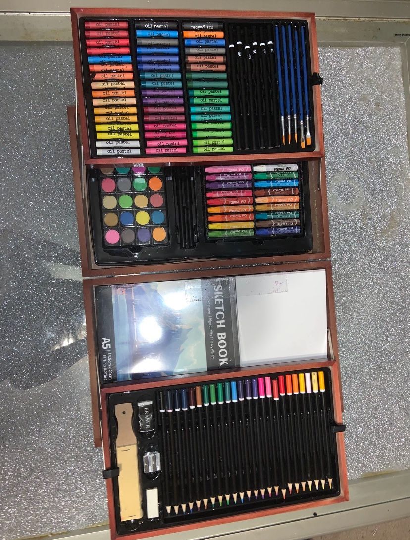 Art Supply’s