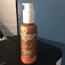 New Victoria Secret Body Oils $10 Each