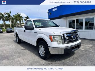 2010 Ford F-150