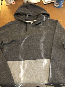 Hurley hoodie