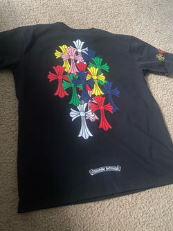 Chrome hearts shirt