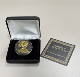 999 Silver Eagle Limited