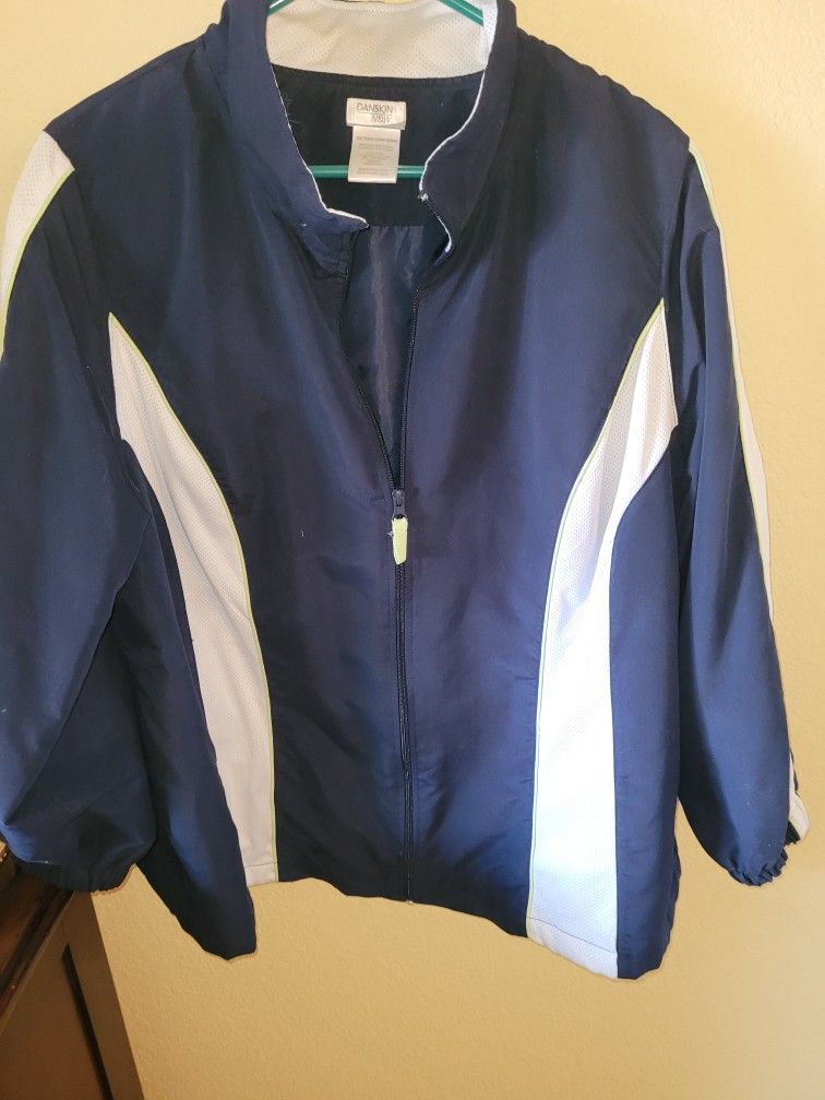 2XL Jacket Women's 