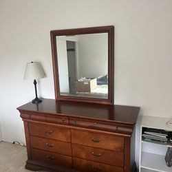 Bedroom Set